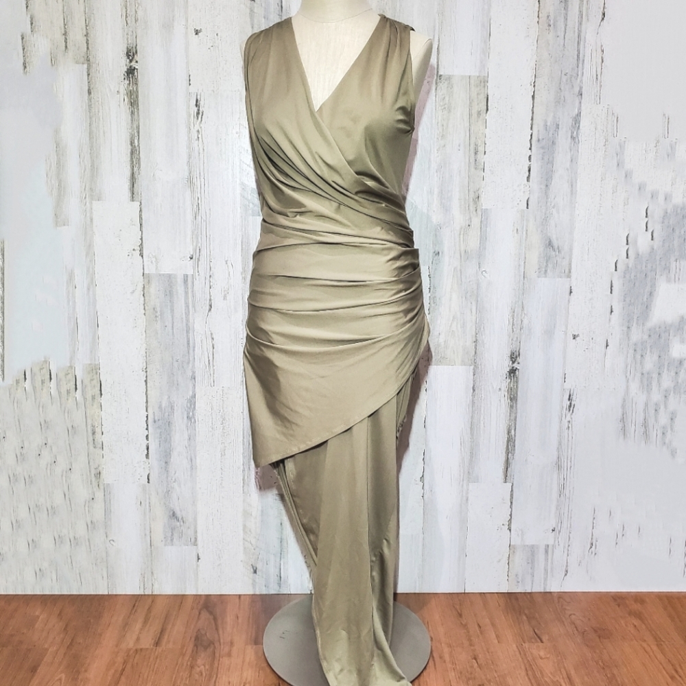 TOBI Dress